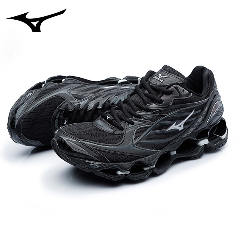 mizuno wave prophecy 6