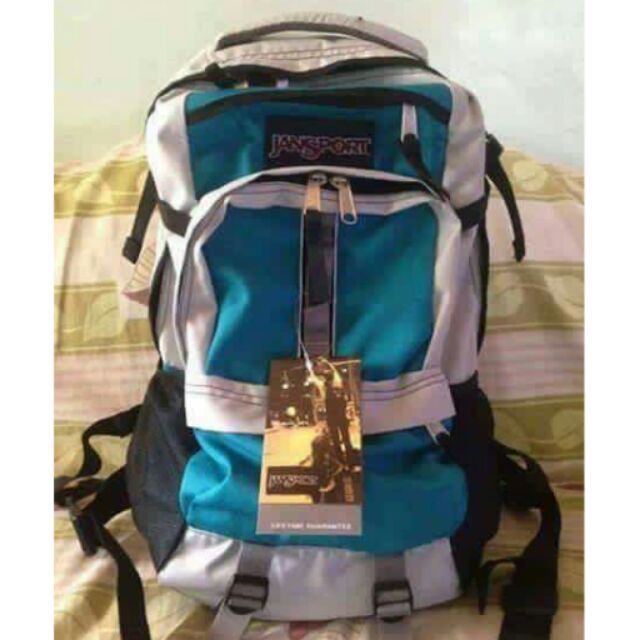 jansport cordillera