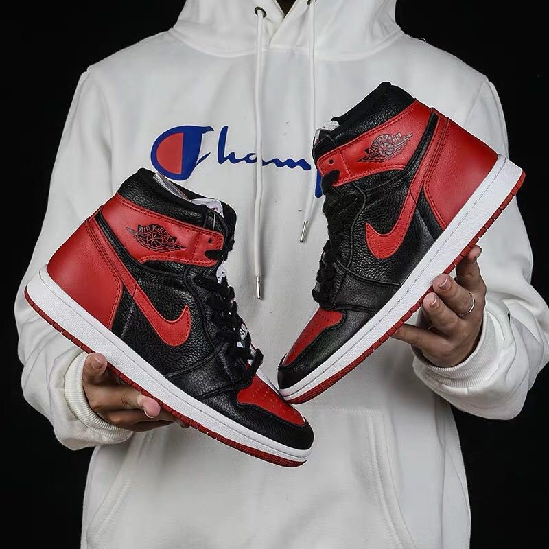nike air jordan high cut