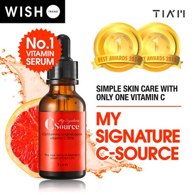 c source serum