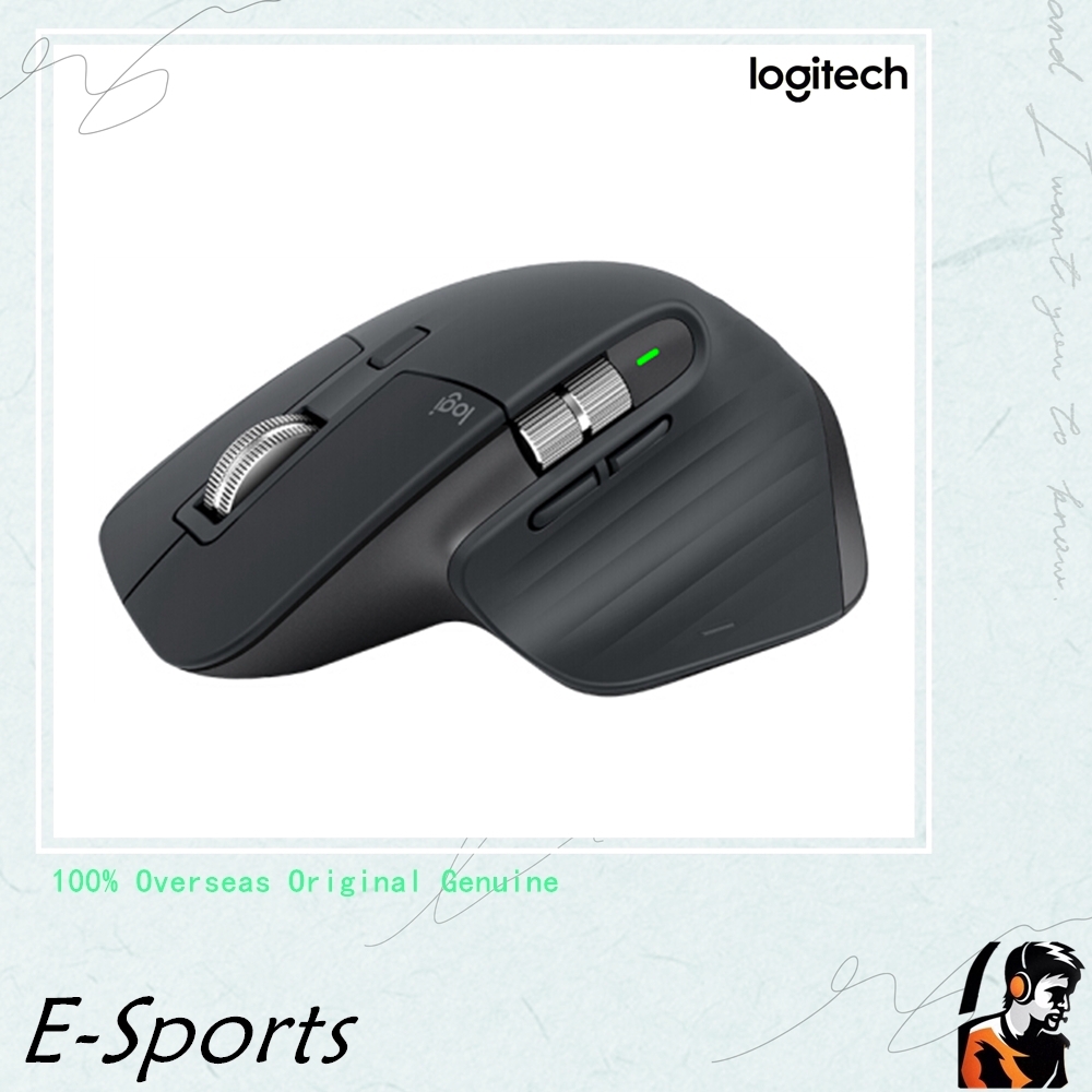 scroll mouse