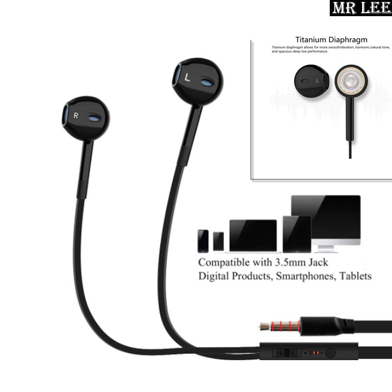 high quality sound earphones