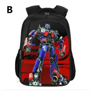 transformers backpack