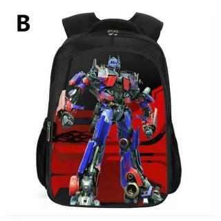 transformers backpack