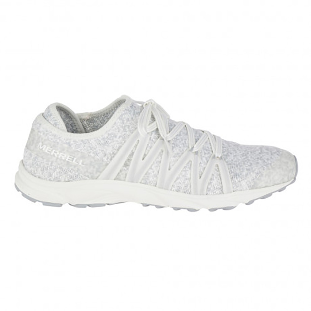 merrell riveter knit shoes