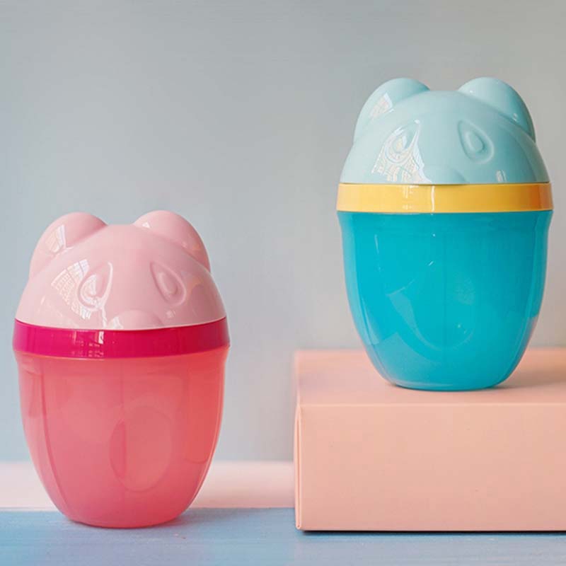 Horizontal Milk Powder Divider Jar To Divide Box Shopee Philippines