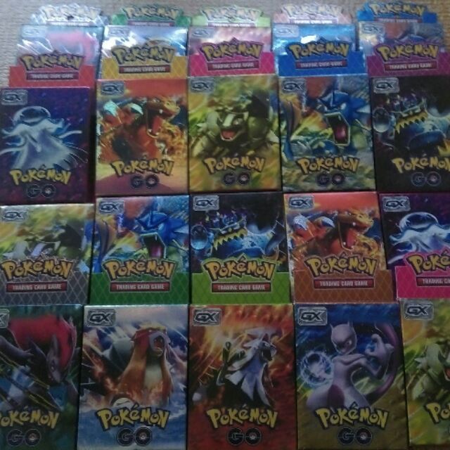 Pokemon Cards | Shopee Philippines