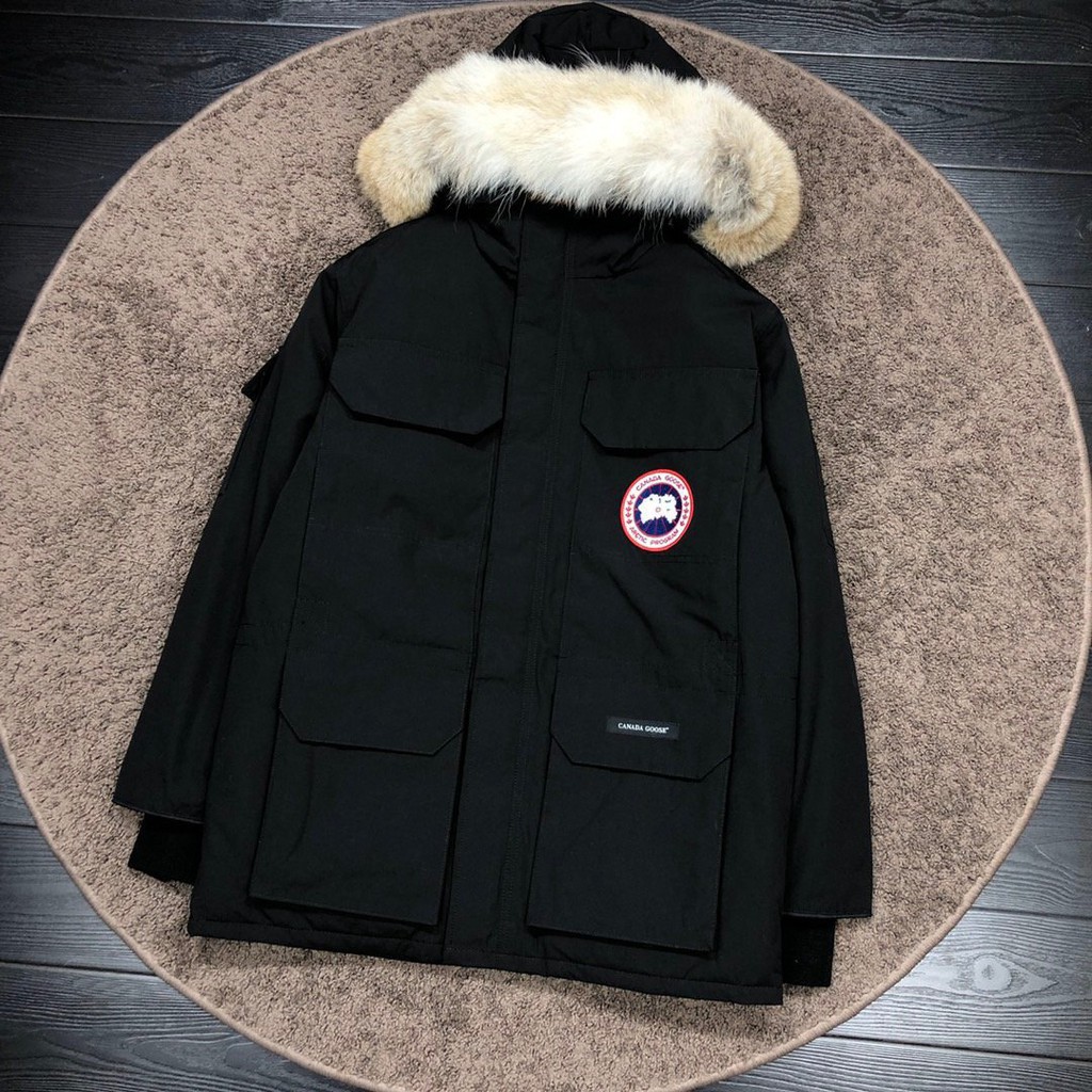 canada goose mens jacket 3xl
