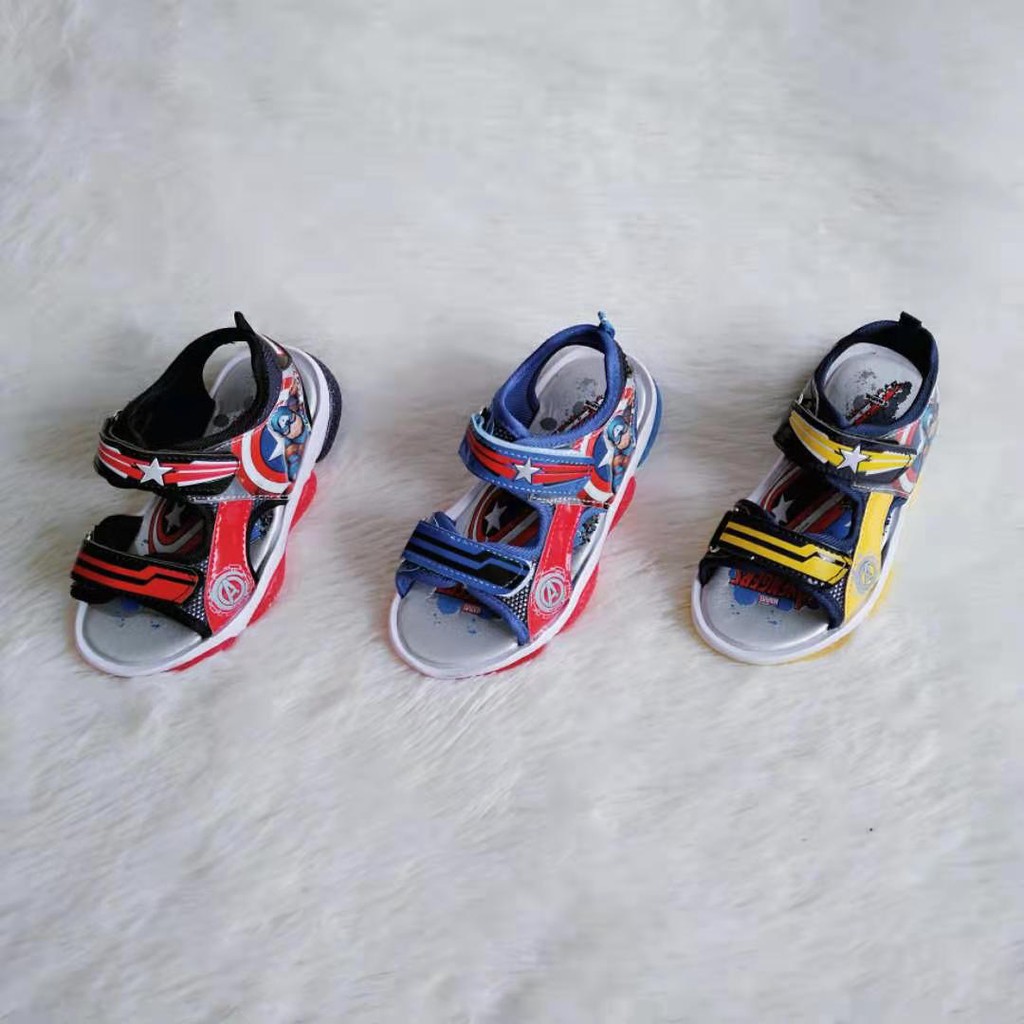 nike light up shoes for kids