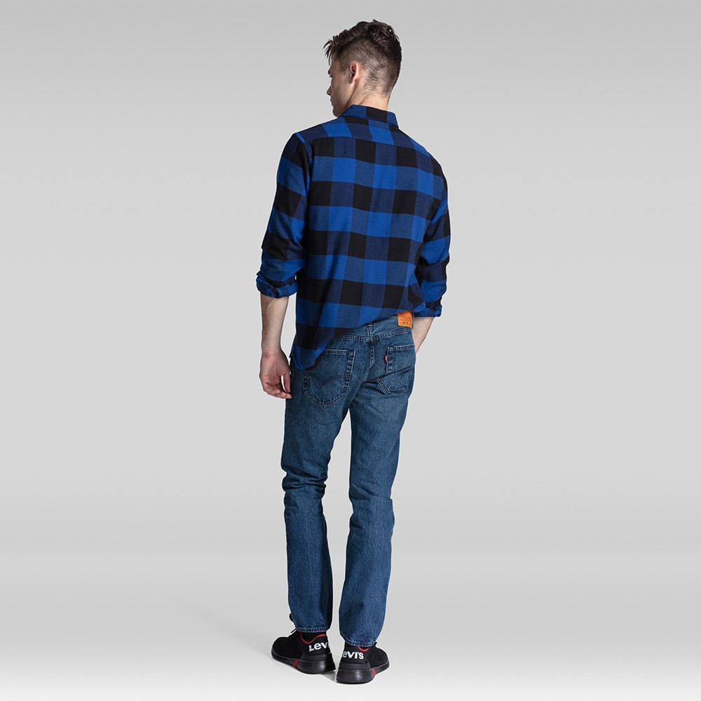 levis 501 0165