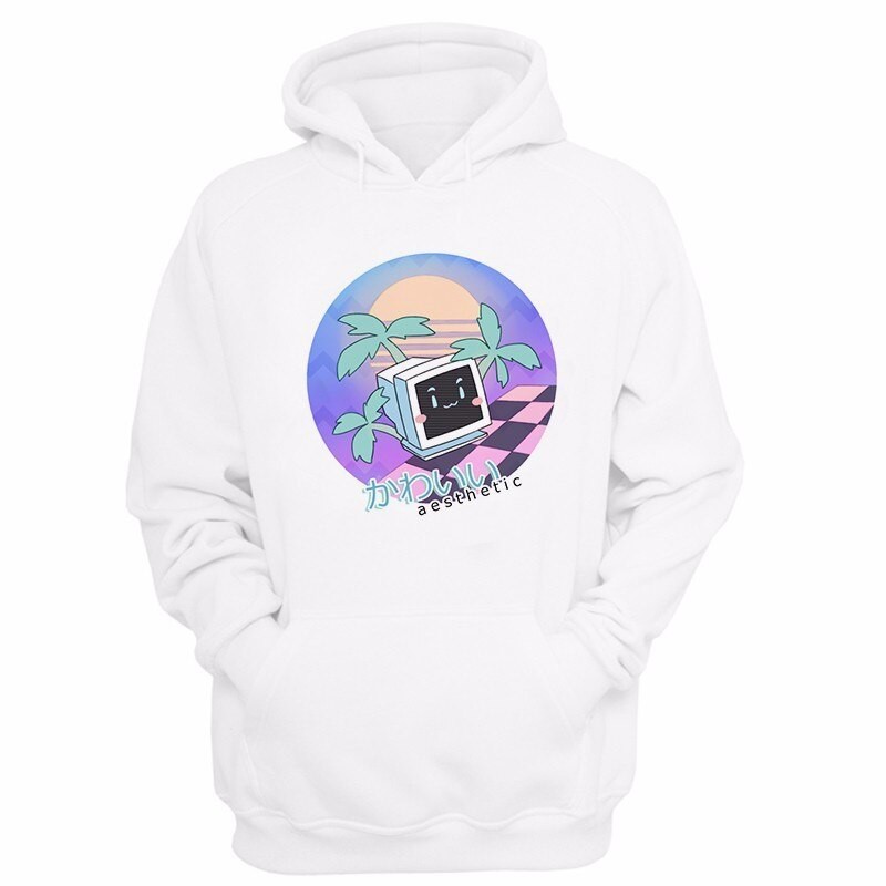 aesthetic sweatshirts