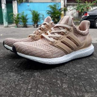 adidas ultra boost 1.0 black Footwear Carousell Malaysia