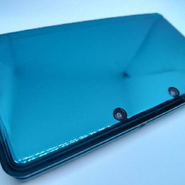 nintendo 3ds original