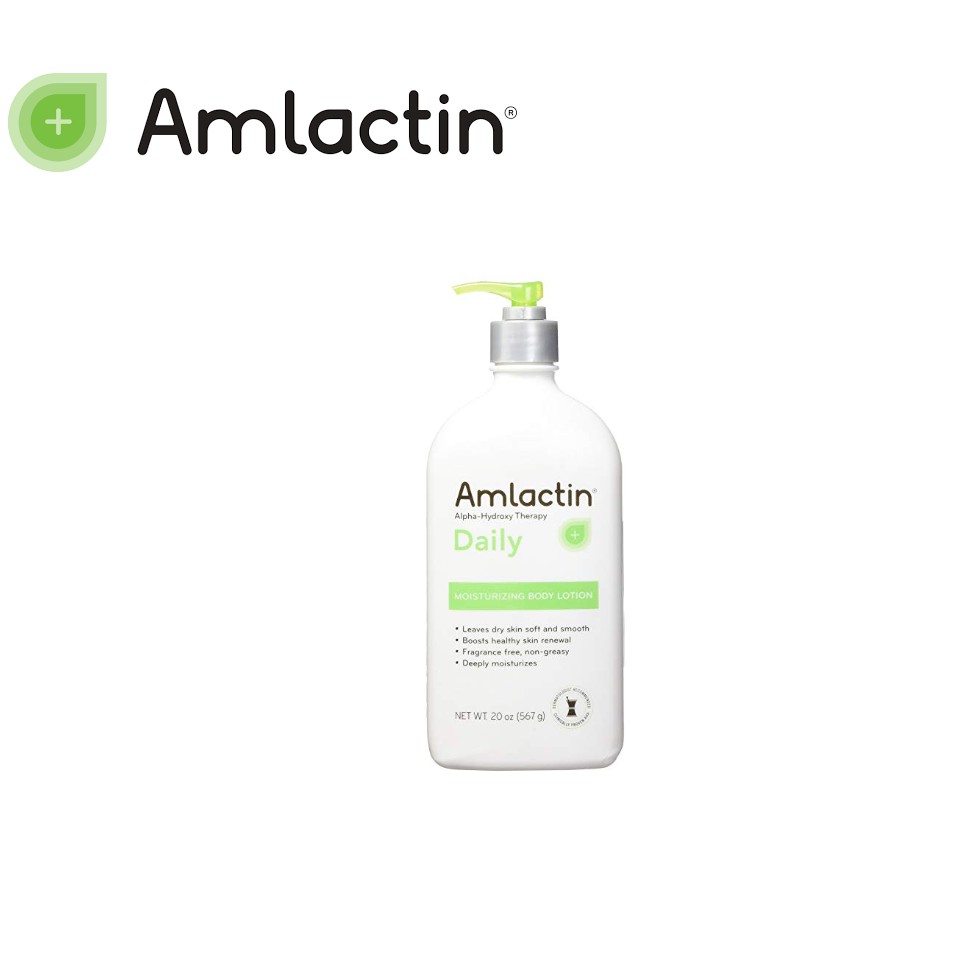 amlactin 20 oz