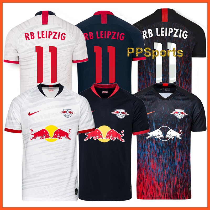 leipzig fc jersey