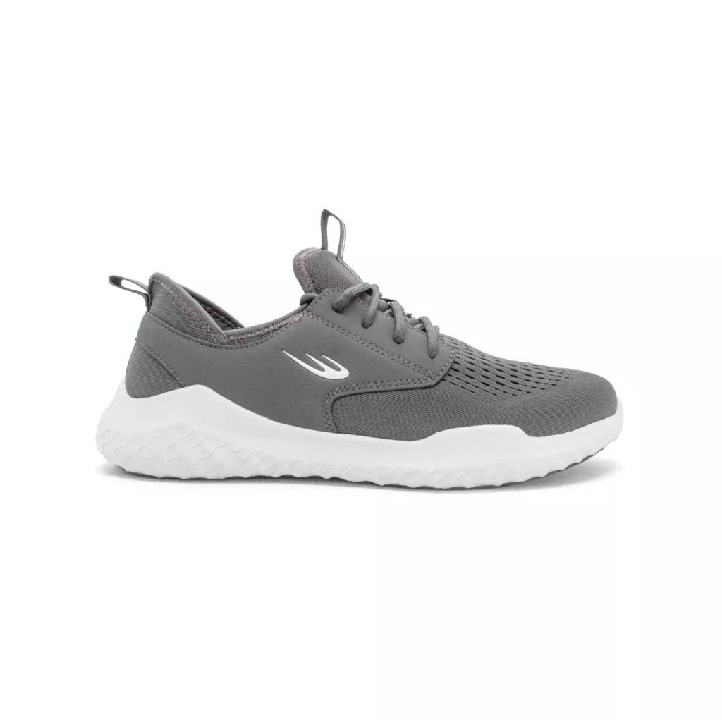 World Balance FRENESI Men's Athleisure / Sneaker Shoes (Grey) | Shopee ...