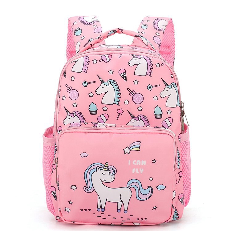 side bag for baby girl