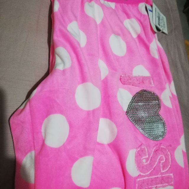 Pajamas (Pink) | Shopee Philippines