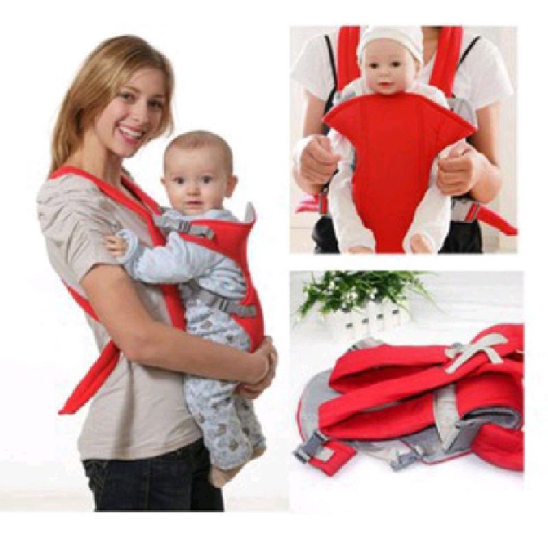 babies carrier (violet) Shopee Philippines