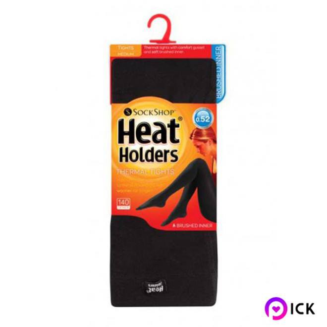 heat holders clothing