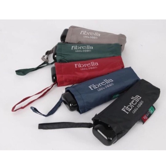 Flagship Fibrella Mini Pocket Manual Umbrella Fibrella Automatic ...