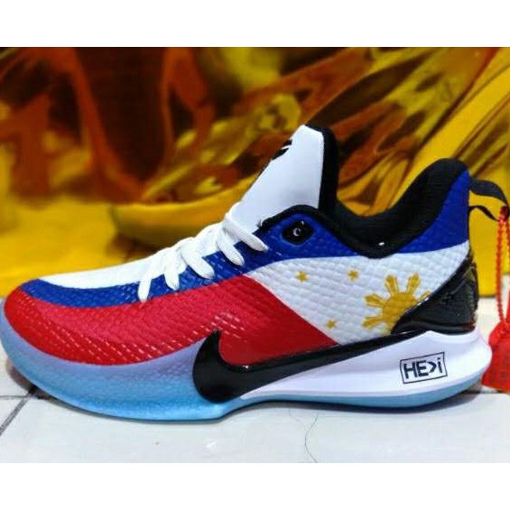 kobe shoes 2023 price philippines