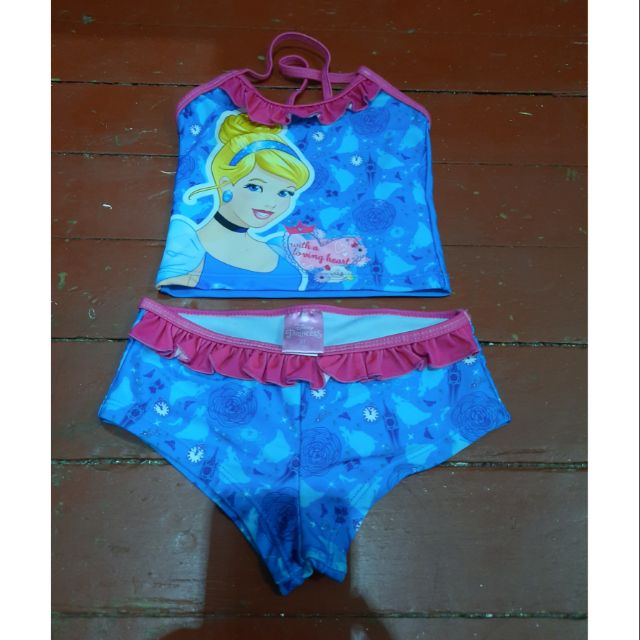 3t swimsuit