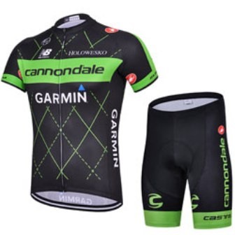 cannondale cycling clothing