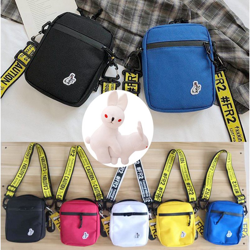 fr2 small shoulder bag