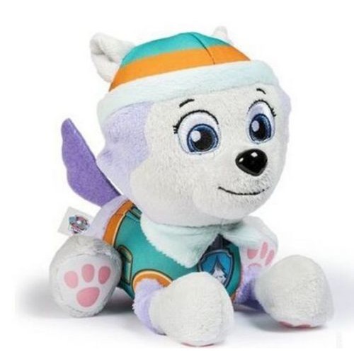 everest paw patrol plush toy