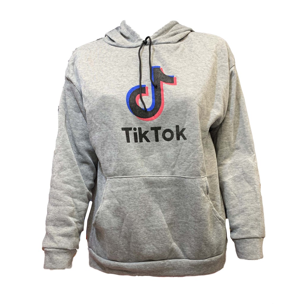 tiktok hoodie