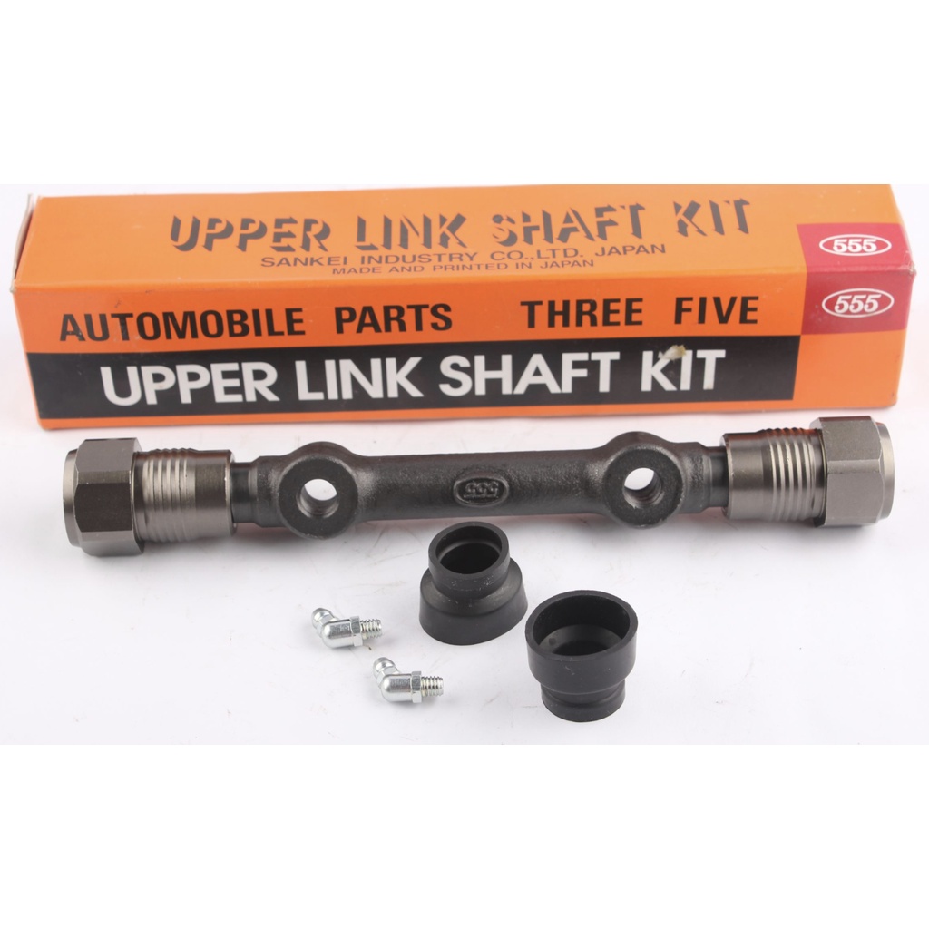 555 Mitsubishi L300 Upper Suspension Control Arm Shaft Kit SK7161
