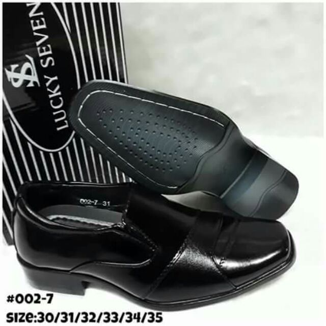 lucky 7 shoes
