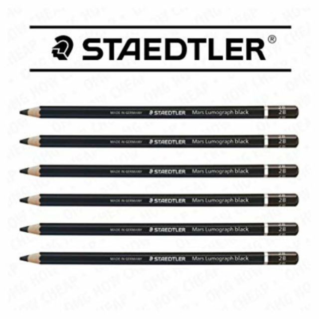 staedtler mars pencil