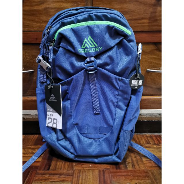 gregory sucia 28l backpack