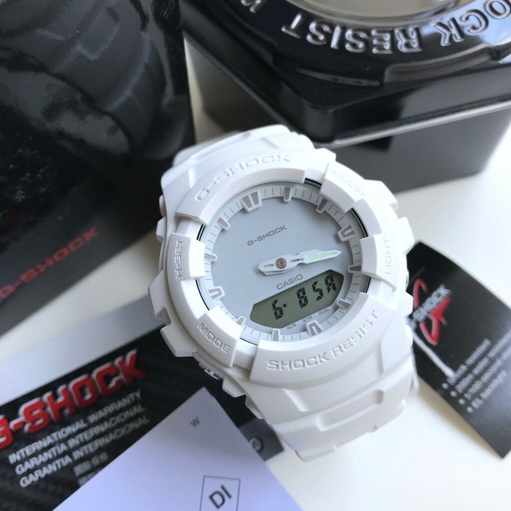 g shock g100cu