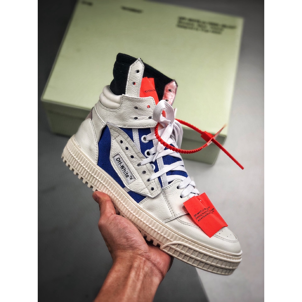 off white virgil sneakers