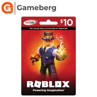 Roblox Gift Cards 80 Robux Shopee Philippines - roblox gift card 1m