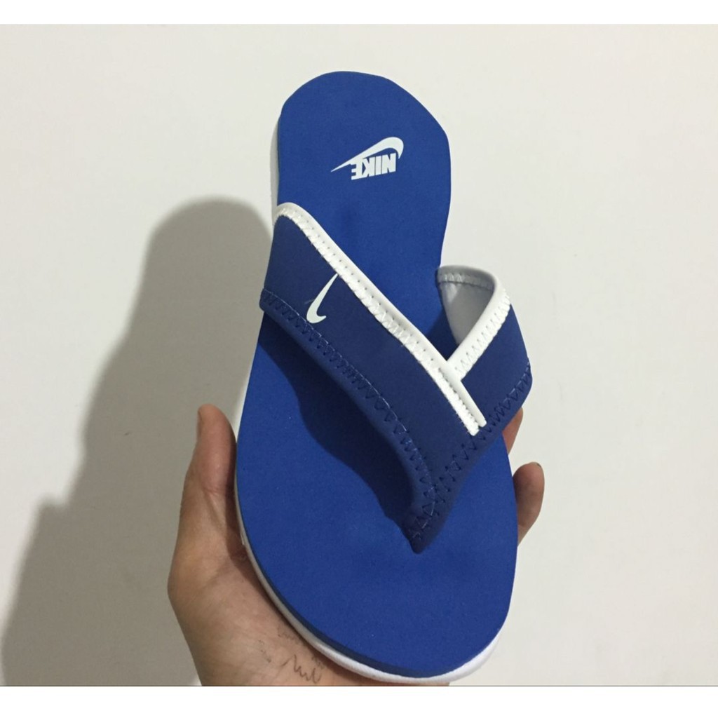 nike squeeze me slippers price