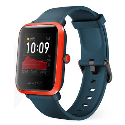 amazfit bip s 5atm