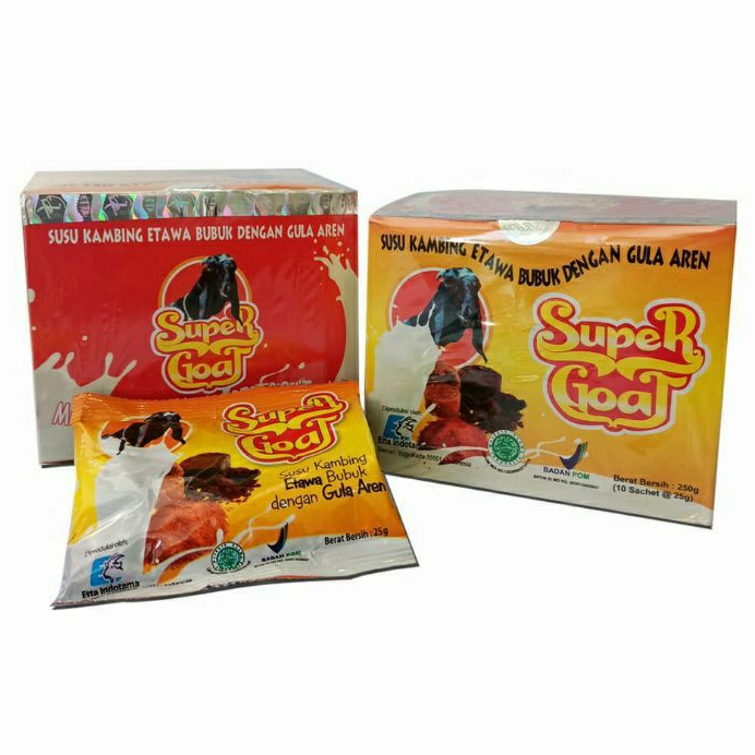 Goat Milk Medicine Cough Asthma Bronkhitis Get Sour Diabetes Ulcer Acid Etawa Palm Sugar