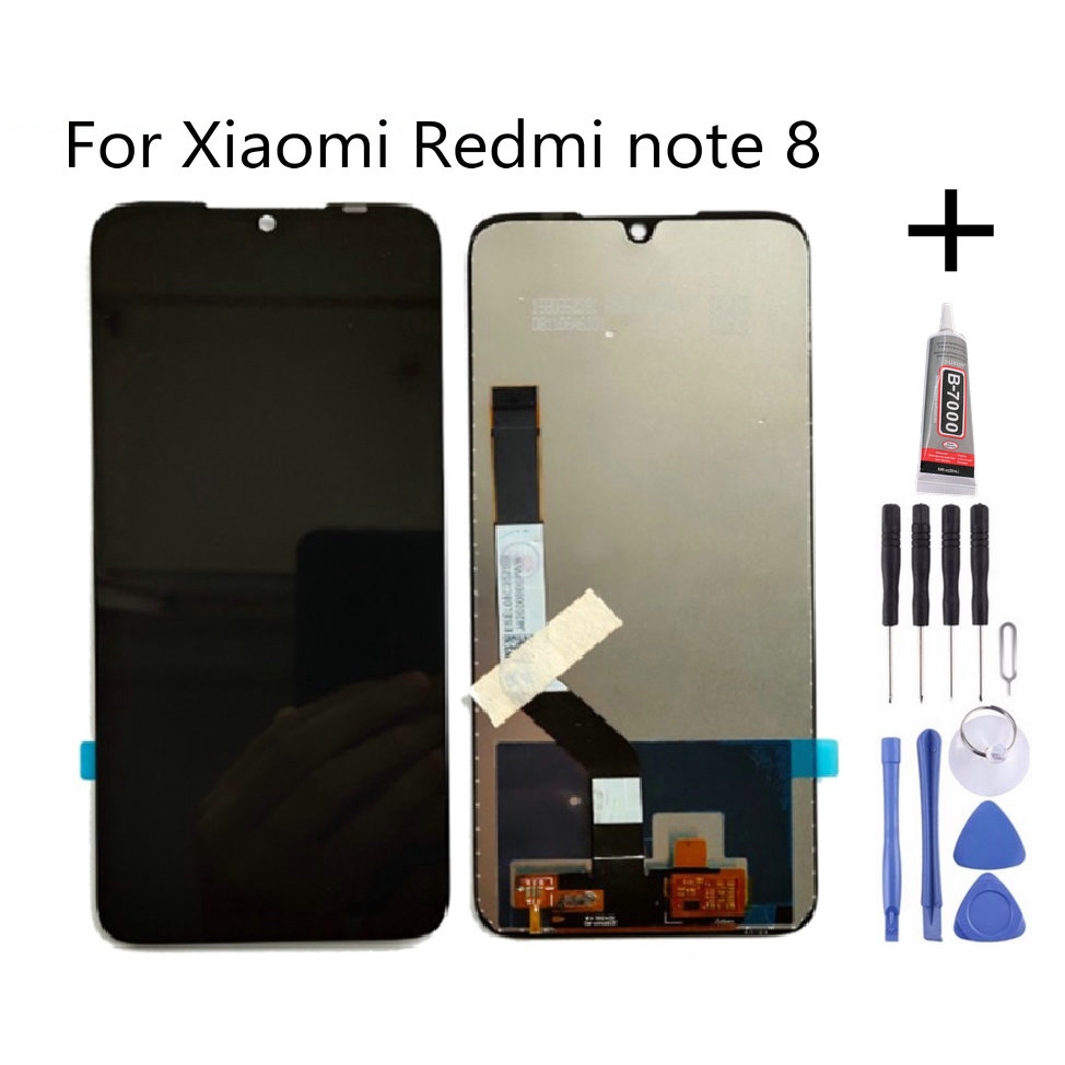 note 8 display replacement cost