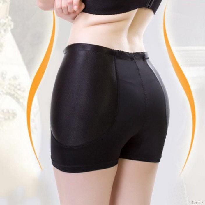 women's plus size padded cycling shorts