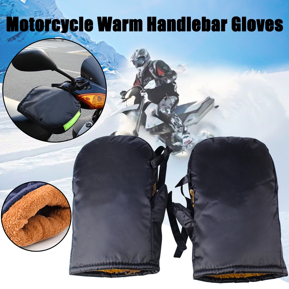 bike handle gloves