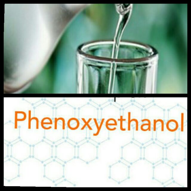 Preservative Phenoxyethanol - Qzuhou Ebright Chemicals Co.,Ltd