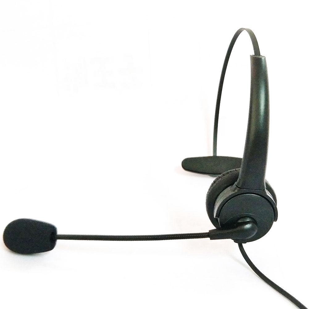 headset with microphone usb port