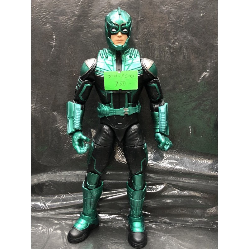 yon rogg marvel legends