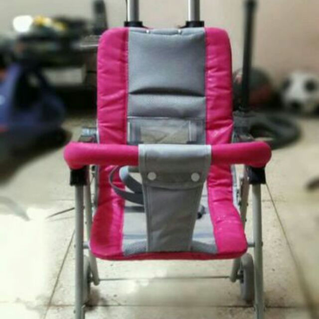 ez stroller baby company