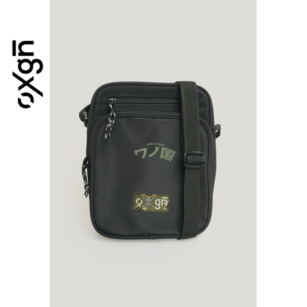 oxgn sling bag