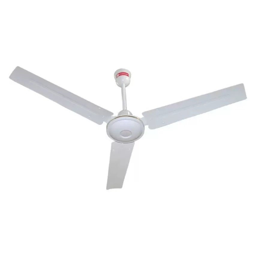 Standard Scf48 48 Ceiling Fan White Shopee Philippines